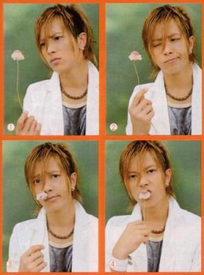 Oo hu hu huu^^ oO